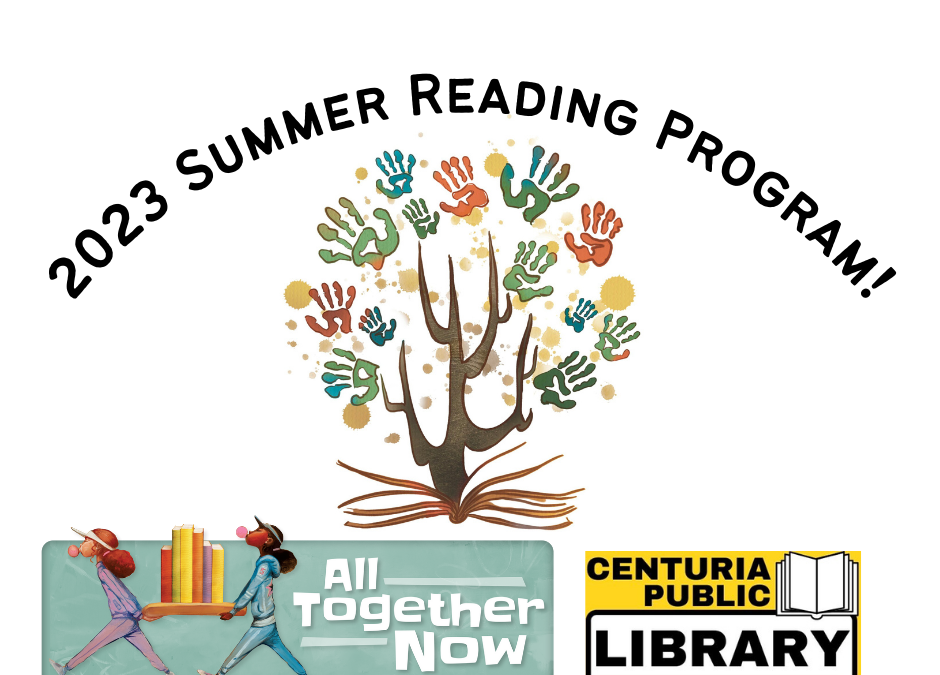 Summer Reading Program