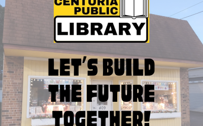 Library Building Project